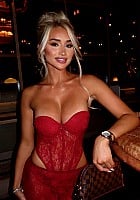 Madison Watts